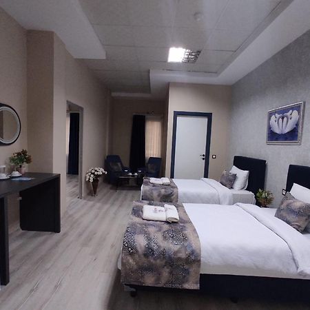 Marblue Hotel Mardin Exterior foto